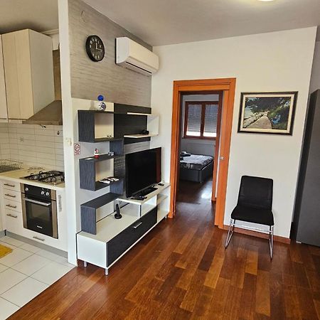 Apartman In Club Διαμέρισμα Ζάγκρεμπ Εξωτερικό φωτογραφία