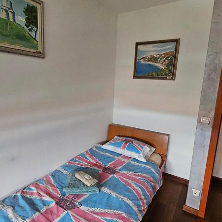 Apartman In Club Διαμέρισμα Ζάγκρεμπ Εξωτερικό φωτογραφία
