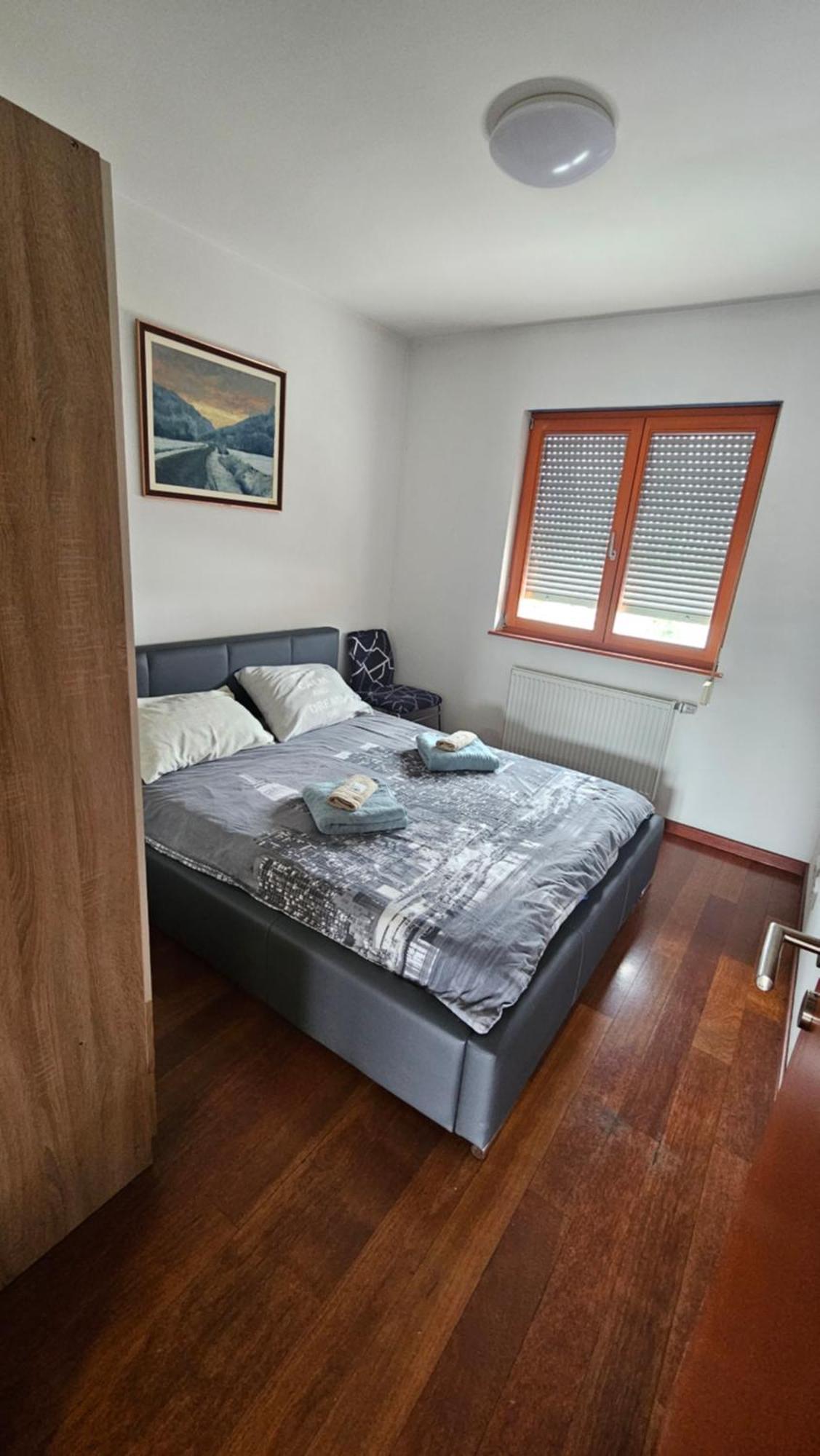 Apartman In Club Διαμέρισμα Ζάγκρεμπ Εξωτερικό φωτογραφία