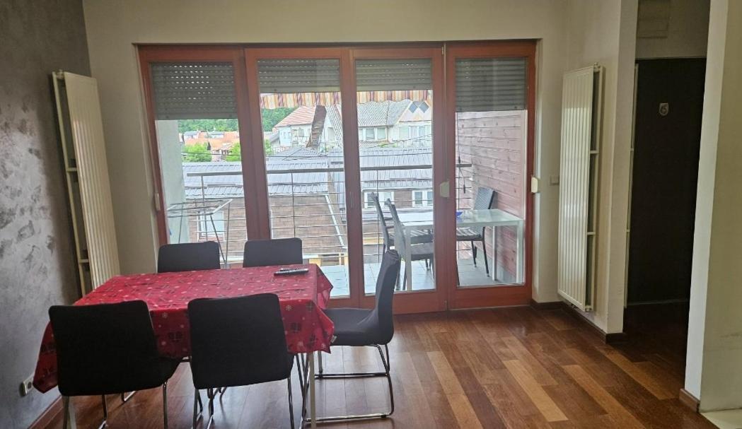 Apartman In Club Διαμέρισμα Ζάγκρεμπ Εξωτερικό φωτογραφία